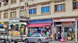 Geylang Road (D14), Retail #603294031